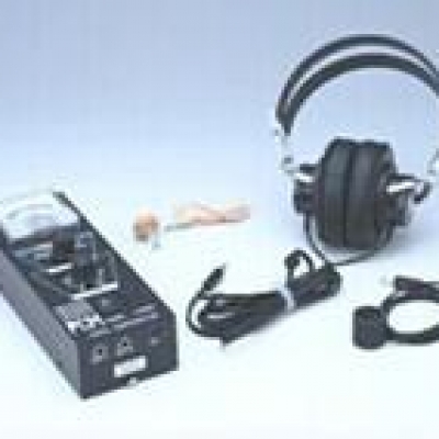 一級代理，EXCEL聽音機PCM-SH兩耳接收器,PCM-SH電機聽音機,Excel(聽音機) PCM-SH電機聽音機