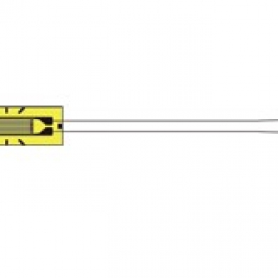 KYOWA廣州代理KYOWA  電業應變片 單軸傳感器應變片KFG-5-1K-C1-16 KFG-5-1K-C1-16 共和