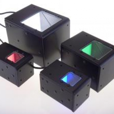 HIKARI SHOP廣州代理AITEC  線性LED光源 家庭工業用照明TSP18x8-34G-4 TSP18x8-34G-4