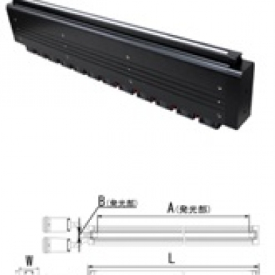 AITEC華南代理AITEC CCD相機(jī)光源 LLRJ120ｘ20-30W 艾泰克