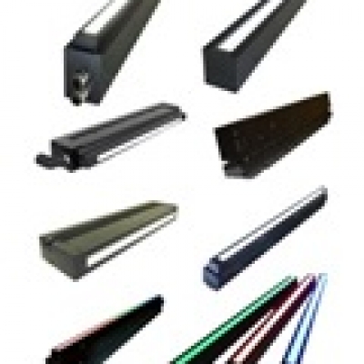 AITEC華南代理AITEC 視覺(jué)LED線(xiàn)光源 LLRG1466Wx22-75W 艾泰克