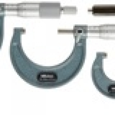 三豐廣州代理 MITUTOYO 精密測量工具，外徑千分尺193-901 193-901 三豐MITUTOYO