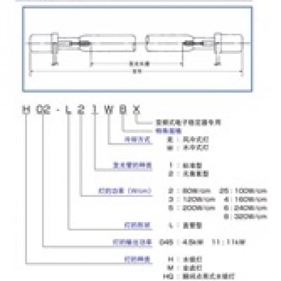 EYE華南總代理EYE巖崎  藍光濾鏡套管專用金鹵燈120W，H03-L31WB H03-L31WB 巖崎