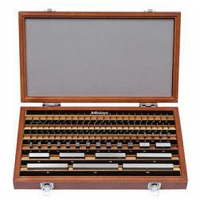 三豐藤野貿(mào)易代理 日本三豐MITUTOYO量塊套裝516-350