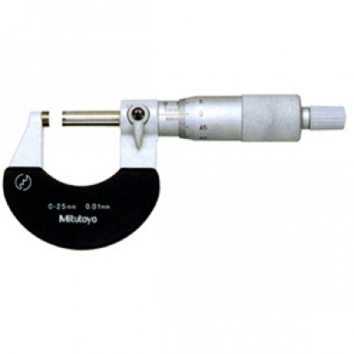 三豐藤野貿(mào)易代理 日本三豐MITUTOYO外徑千分尺102-305