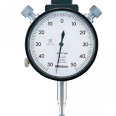 三豐藤野貿易代理 日本三豐MITUTOYO指針式千分表524-603
