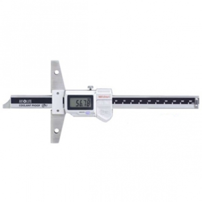 三豐藤野貿易代理 日本三豐MITUTOYO深度尺571-216-10