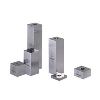 三豐藤野貿(mào)易代理 日本三豐MITUTOYO單體公制方形量塊614618