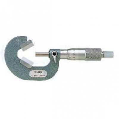 三豐藤野貿易代理 日本三豐MITUTOYO千分尺114-102