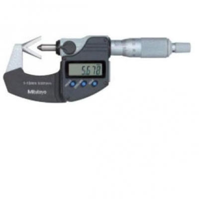 三豐藤野貿易代理 日本三豐MITUTOYOV 型測砧千分尺314-253