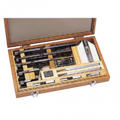 三豐藤野貿易代理 日本三豐MITUTOYO量塊套裝516-139