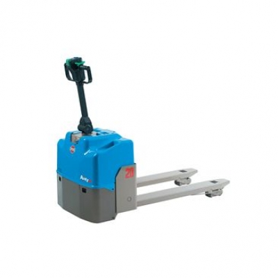 OPK電動(dòng)搬運(yùn)車(chē)BCP-16JP電動(dòng)拖板車(chē)