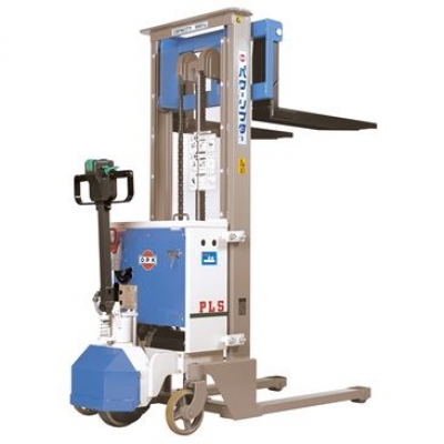 OPK堆高機PL-S1000-15