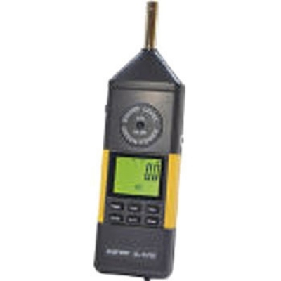 カスタム SL-1372G 數(shù)字噪音計(jì)