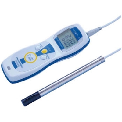 サーモポート TP-200HG-F 數(shù)字溫濕度計(jì)