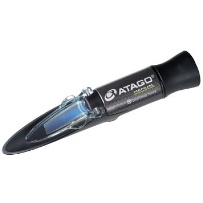 ATAGO MASTER-BR 布線濃度折射計