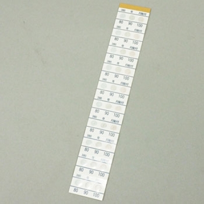 アセイ工業 3I80 三溫式傳感器3溫顯示類型10℃間隔