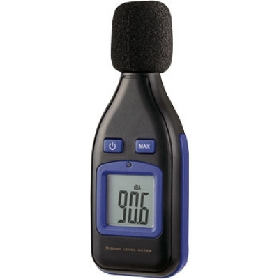 カスタム SL-100U 數(shù)字噪音計(jì)