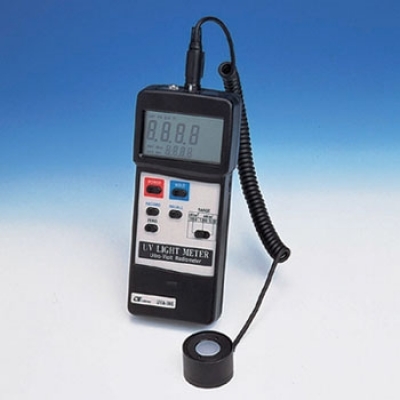 カスタム UVA-365 數(shù)碼紫外線強度計