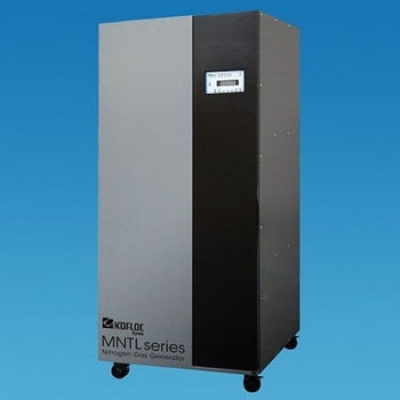 コフロック M3NTL-1.3-5 氮?dú)猱a(chǎn)生裝置MCL系列