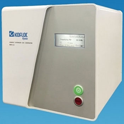 コフロック M5NTS-NCP 氮氣產生裝置Mini-CUBE系列（外部空氣供應型）