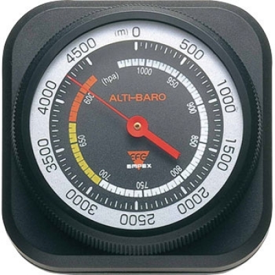 エンペックス気象計 FG-5102 阿爾蒂麥克斯4500