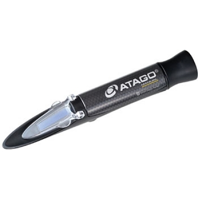 ATAGO MASTER-S MASTER系列海水濃度折射計