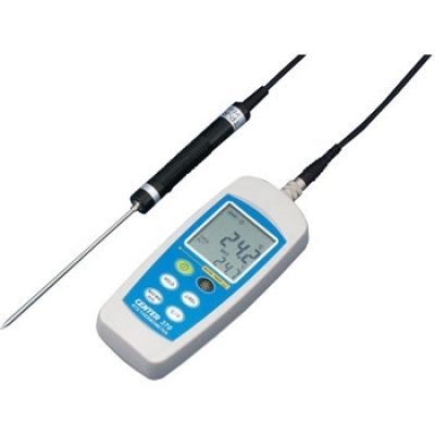 ケニス CT370 防水型數(shù)字溫度計(jì)傳感器