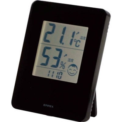 エンペックス気象計 TD-8282 數字舒適計Ⅱ