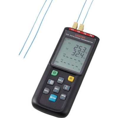 ケニス C520 4ch數(shù)碼溫度羅格傳感器