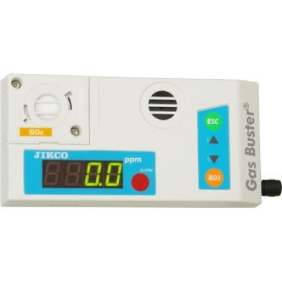 イチネン ジコー GB-HC 定置型煤氣警報器煤氣巴斯