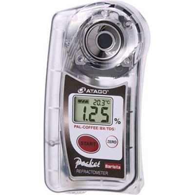 ATAGO PAL-COFFEE PAL系列口袋咖啡濃度計