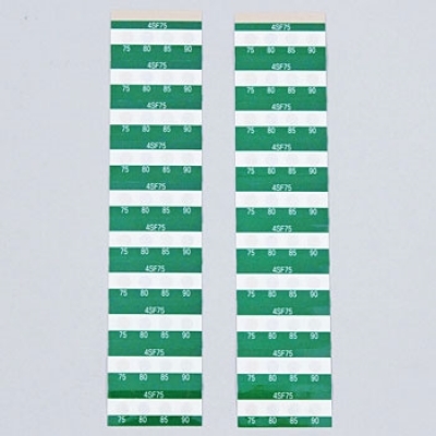 アセイ工業(yè) 4SF75 彩色傳感器4溫顯示類型
