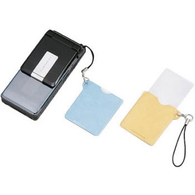 池田 I.L.K KL-15 手機掛件KL-15