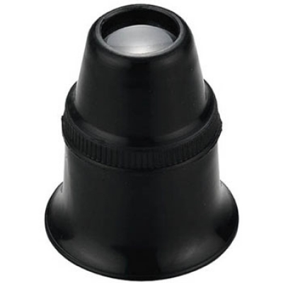 池田 I.L.K 7300 時(shí)間測(cè)量表用的10倍[奇跡]手表工具高倍率放大鏡