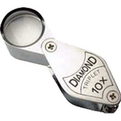 池田 I.L.K 7010 放大鏡