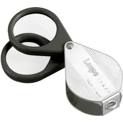 池田 I.L.K 7860 放大鏡