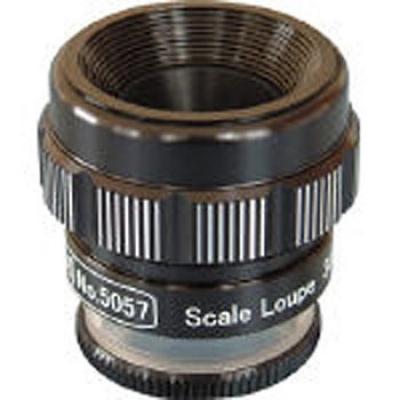 京葉 LEAF 5057 規(guī)模放大鏡