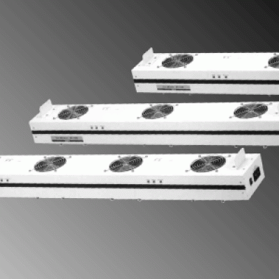除靜電設(shè)備 IMPREX 多風(fēng)口離子風(fēng)機 IMP-320