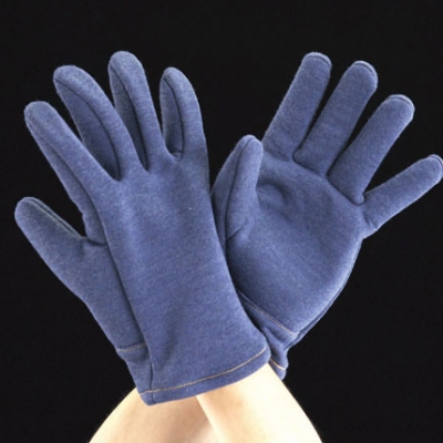 喜一 ESCO EA354KJ-21 [???]250mm手袋?耐熱(?????繊維) 廣州藤野代理