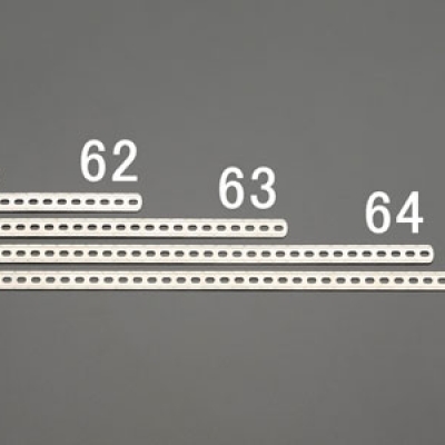 喜一 ESCO EA951EA-61 96x15x0 廣州藤野代理.8mm連絡金具(?????製)