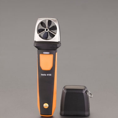 喜一 ESCO EA739AF-12 ベーン式無(wú)線風(fēng)速?風(fēng)溫プローブ 廣州藤野代理