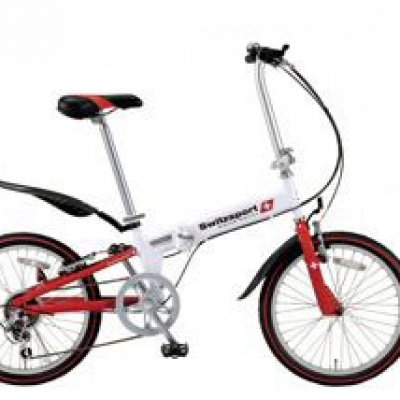 喜一 ESCO EA986Y-35A 20???折畳み式自転車 廣州藤野代理