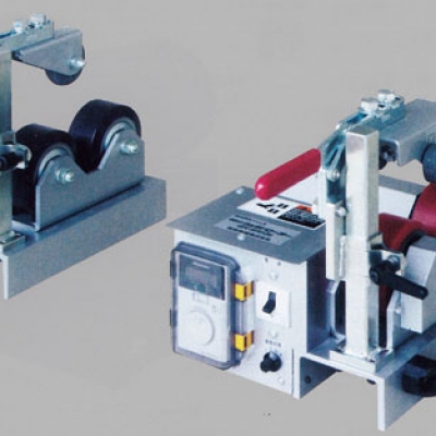 喜一 ESCO EA348DA-1 20-125Aウェルディングローラー 廣州藤野代理