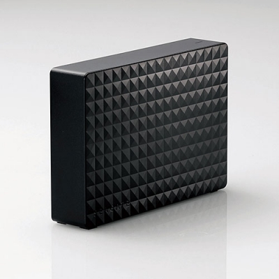 喜一 ESCO EA759GW-21H 2TBハードディスク(外付け用) 廣州藤野代理