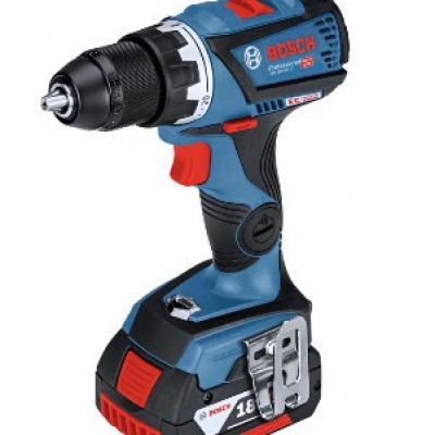 喜一 ESCO EA813BC-2B DC18 廣州藤野代理.0Vドライバードリル(充電式)