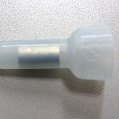 喜一 ESCO EA538-14 閉端端子2 廣州藤野代理.0mm2(20個)