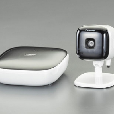 喜一 ESCO EA864CP-2 屋內カメラキット 廣州藤野代理