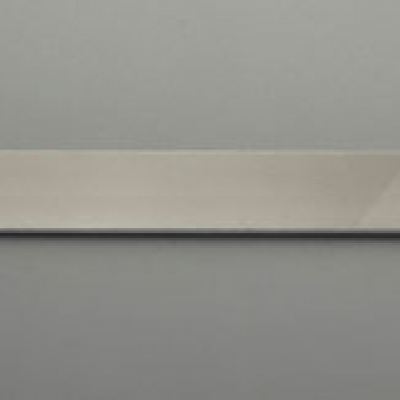 喜一 ESCO EA521VV-200A 200mm検定用精密鉄工やすり(平) 廣州藤野代理