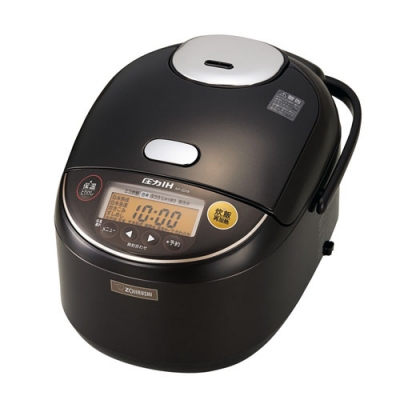 喜一 ESCO EA763AJ-45F 1 廣州藤野代理.0升圧力ＩＨ炊飯ジャー(熟成炊き)